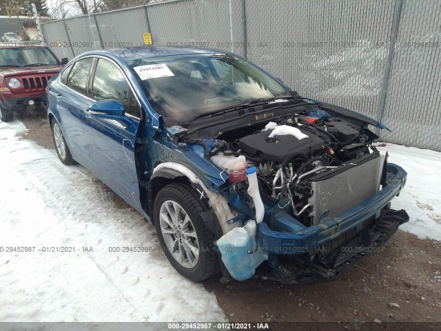 FORD FUSION 2017 3fa6p0hdxhr311367