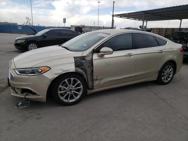 FORD FUSION 2017 3fa6p0hdxhr312082