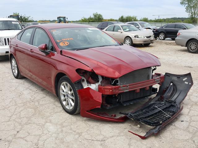 FORD NULL 2017 3fa6p0hdxhr312308