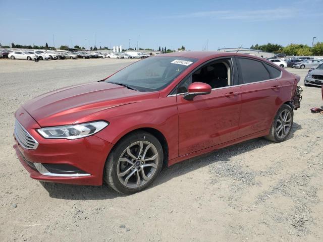 FORD FUSION SE 2017 3fa6p0hdxhr313104