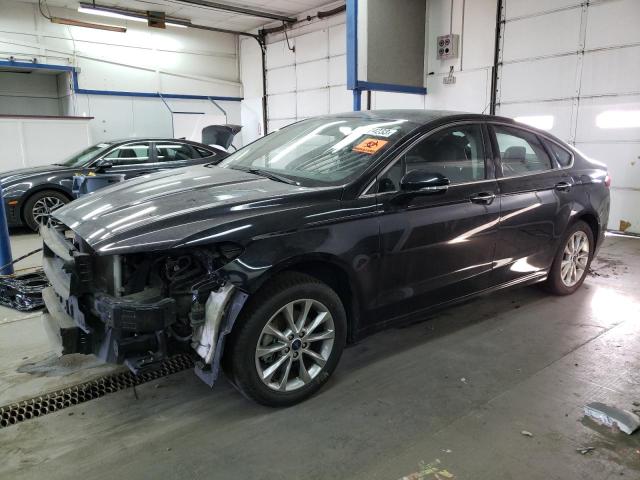 FORD FUSION SE 2017 3fa6p0hdxhr313524