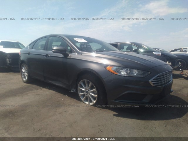 FORD FUSION 2017 3fa6p0hdxhr313877