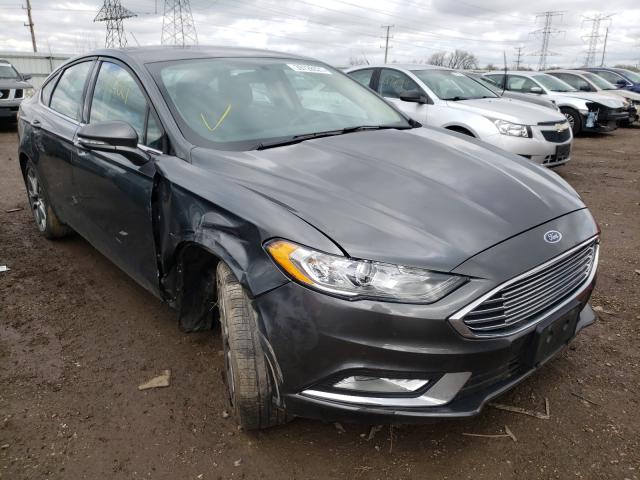 FORD FUSION SE 2017 3fa6p0hdxhr316505