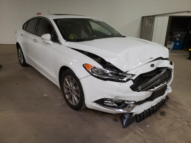 FORD FUSION SE 2017 3fa6p0hdxhr320389