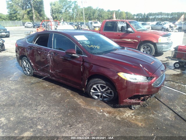 FORD FUSION 2017 3fa6p0hdxhr320716