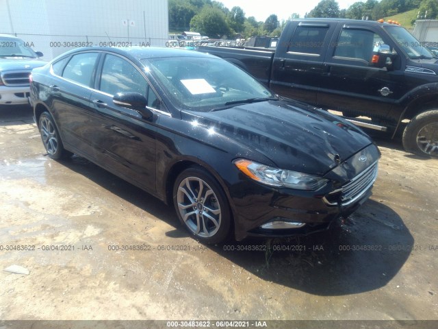 FORD FUSION 2017 3fa6p0hdxhr321350