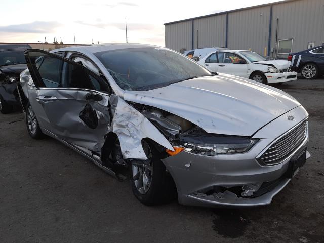 FORD FUSION SE 2017 3fa6p0hdxhr322367