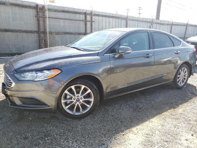 FORD FUSION SE 2017 3fa6p0hdxhr326063