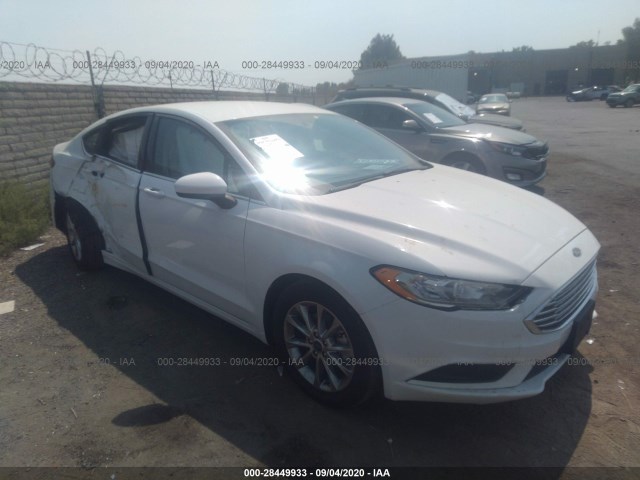 FORD FUSION 2017 3fa6p0hdxhr329254