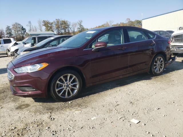 FORD FUSION 2017 3fa6p0hdxhr332462