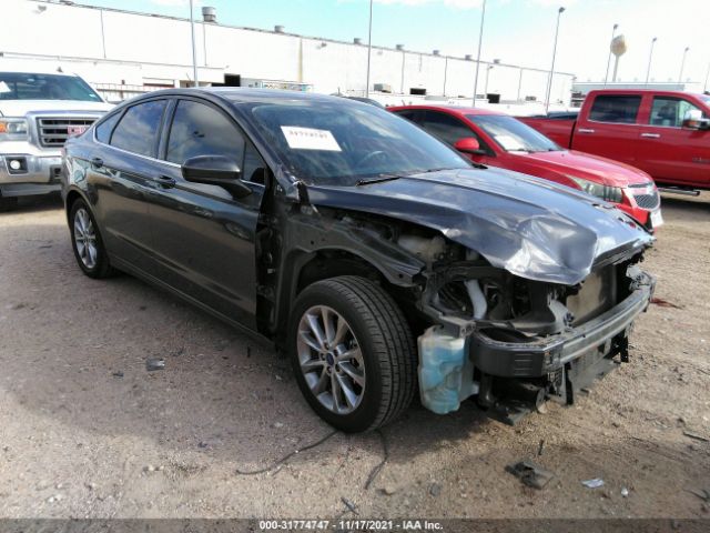 FORD FUSION 2017 3fa6p0hdxhr335104