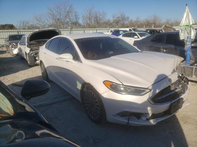 FORD FUSION SE 2017 3fa6p0hdxhr335510