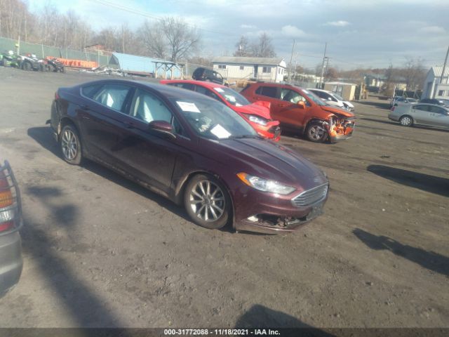 FORD FUSION 2017 3fa6p0hdxhr336043