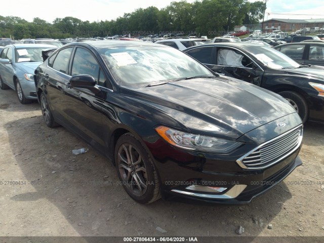 FORD FUSION 2017 3fa6p0hdxhr339458