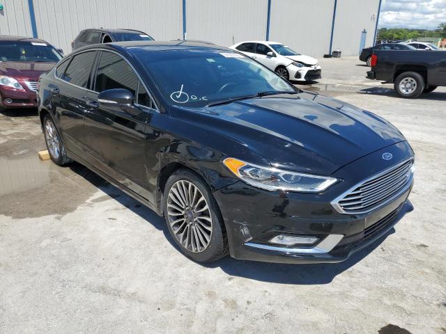 FORD FUSION SE 2017 3fa6p0hdxhr339654