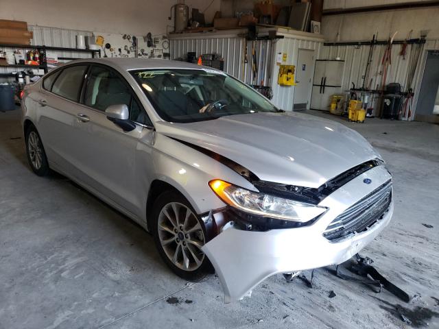 FORD FUSION SE 2017 3fa6p0hdxhr339816