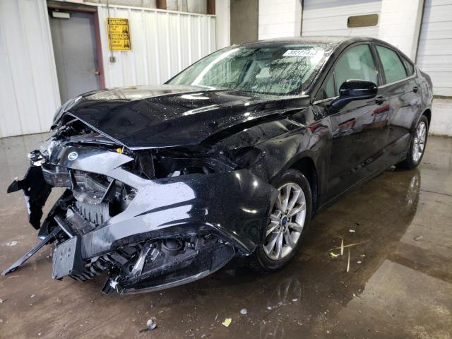 FORD FUSION SE 2017 3fa6p0hdxhr340285