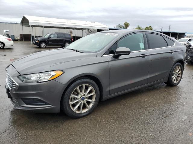 FORD FUSION 2017 3fa6p0hdxhr343865