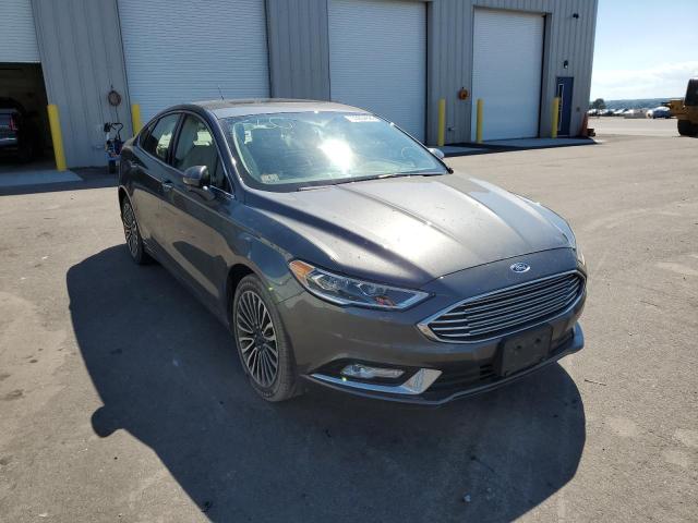 FORD FUSION SE 2017 3fa6p0hdxhr345664