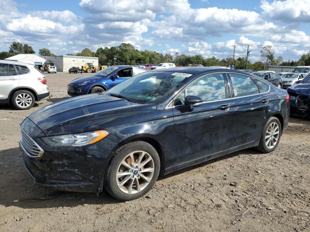 FORD FUSION SE 2017 3fa6p0hdxhr346121