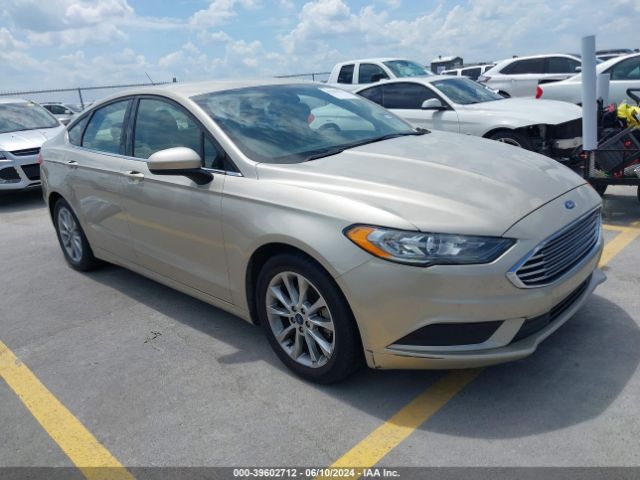 FORD FUSION 2017 3fa6p0hdxhr346779