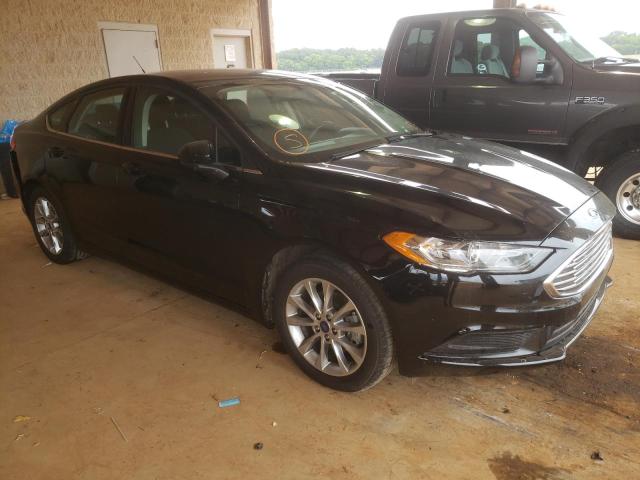 FORD FUSION SE 2017 3fa6p0hdxhr347222