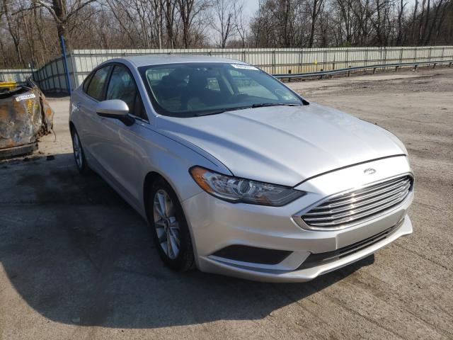 FORD FUSION SE 2017 3fa6p0hdxhr347947