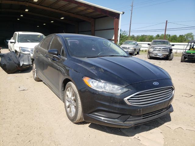 FORD FUSION SE 2017 3fa6p0hdxhr350444