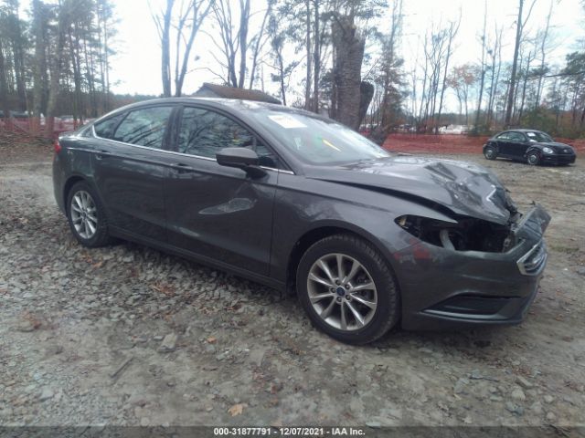 FORD FUSION 2017 3fa6p0hdxhr352744