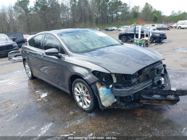 FORD FUSION 2017 3fa6p0hdxhr353117