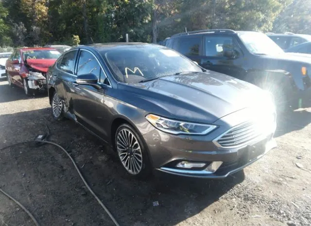 FORD FUSION 2017 3fa6p0hdxhr353795