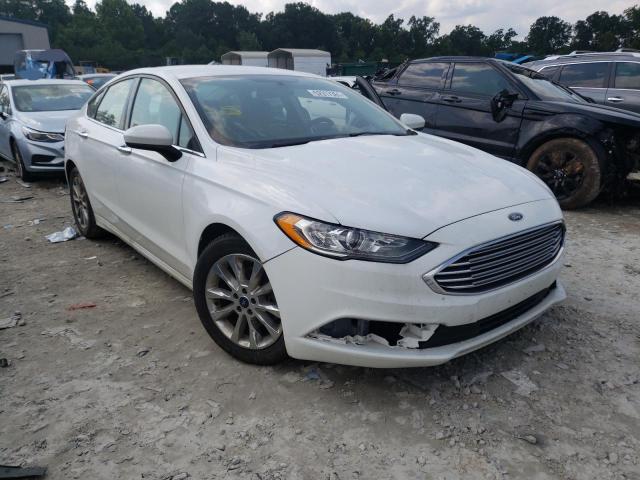 FORD FUSION SE 2017 3fa6p0hdxhr363243