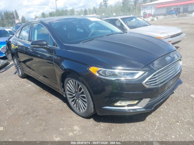 FORD FUSION 2017 3fa6p0hdxhr367180