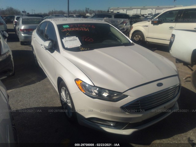 FORD FUSION 2017 3fa6p0hdxhr367776