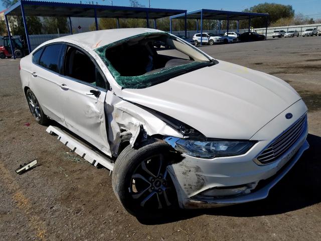 FORD FUSION SE 2017 3fa6p0hdxhr368152