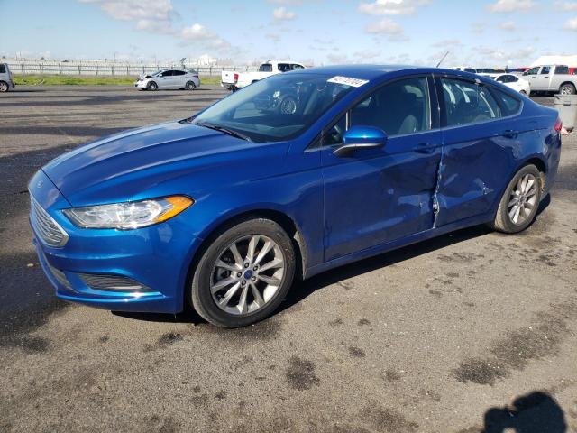 FORD FUSION 2017 3fa6p0hdxhr373741