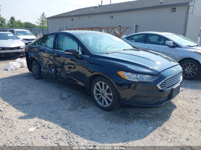 FORD FUSION 2017 3fa6p0hdxhr378275