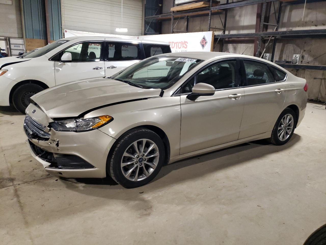 FORD FUSION 2017 3fa6p0hdxhr378325