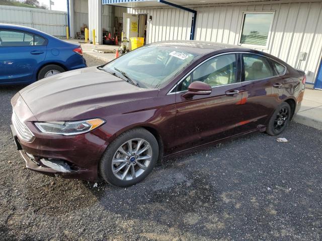 FORD FUSION 2017 3fa6p0hdxhr396727