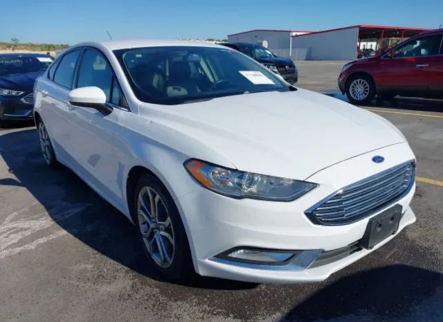 FORD FUSION 2017 3fa6p0hdxhr397103