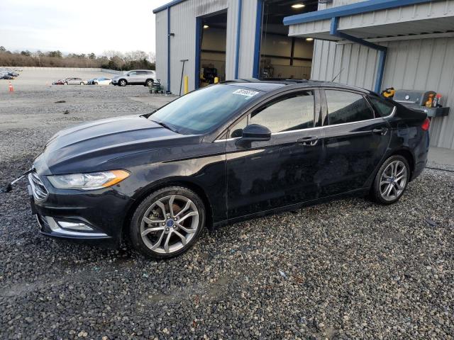 FORD FUSION 2017 3fa6p0hdxhr397201