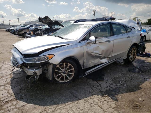 FORD FUSION SE 2017 3fa6p0hdxhr403501