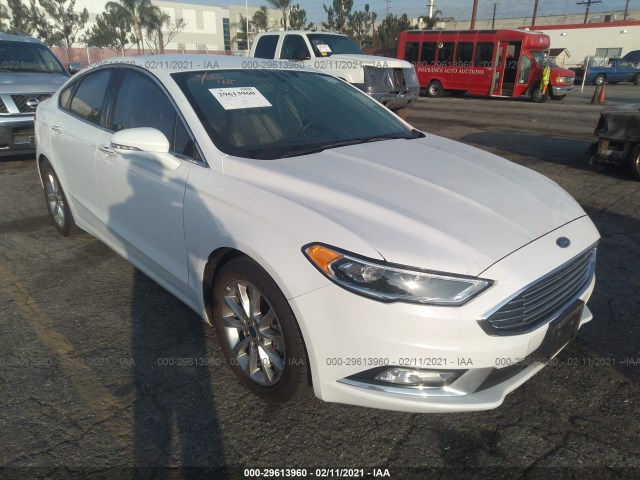 FORD FUSION 2017 3fa6p0hdxhr408858