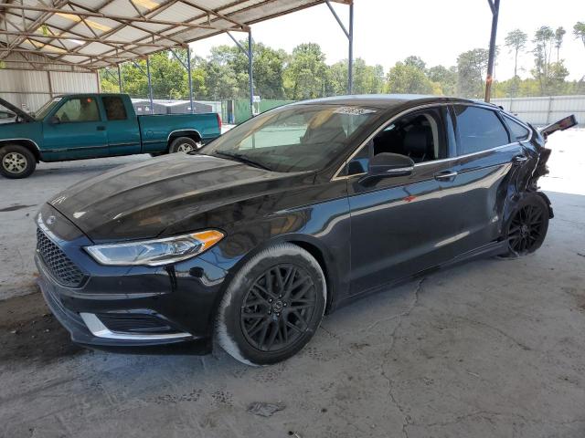 FORD FUSION SE 2018 3fa6p0hdxjr107271