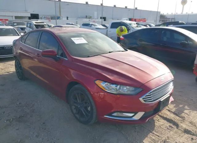 FORD FUSION 2018 3fa6p0hdxjr114835