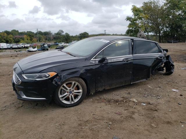 FORD FUSION 2018 3fa6p0hdxjr126418