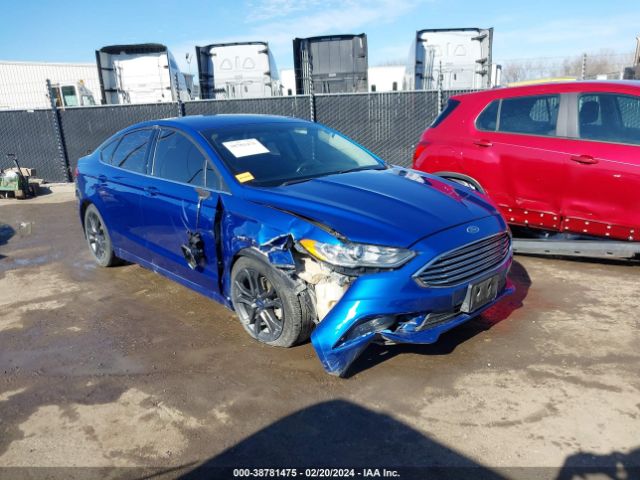 FORD FUSION 2018 3fa6p0hdxjr127472