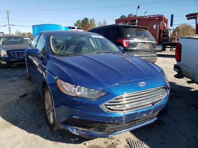 FORD FUSION SE 2018 3fa6p0hdxjr135443