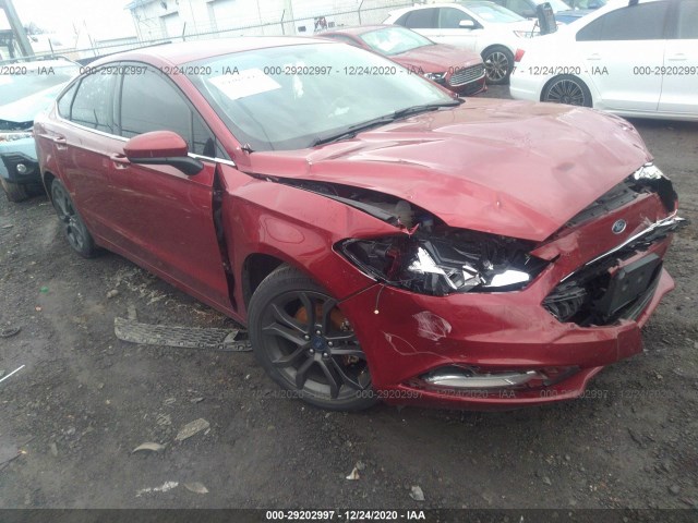 FORD FUSION 2018 3fa6p0hdxjr135667