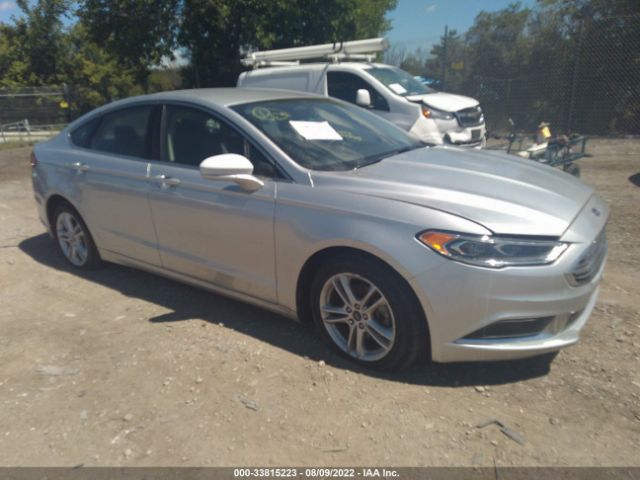 FORD FUSION 2018 3fa6p0hdxjr135958